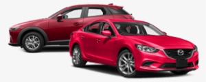 Used Vehicles - Mazda6
