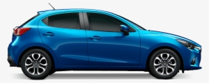 Mazda2 - Mazda 2 Neo 2017 Hatch