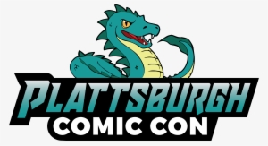 Plattsburgh Comic Con - Plattsburgh
