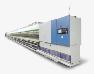 Jat810 Machine Image - Assembly Line