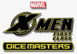 X Men First Class Logo Png