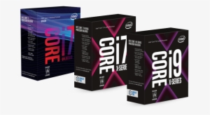 Gaming Processor - Intel Core I9 2.8 Ghz Processor