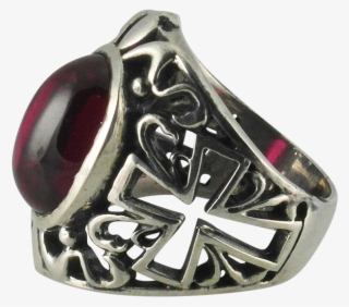 Image - Titanium Ring