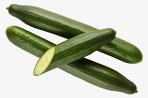 Cucumbers - Television Show