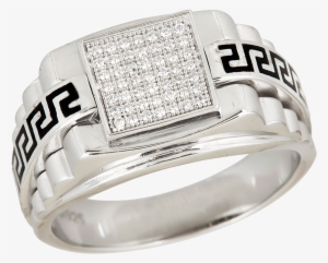 Mens Ring Designs Photo - Ring