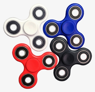 Anti-stress Toys Hand Spinner Professional Edc Torqbar - Gun Barrel