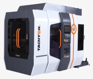 Tachyon Series Web - Jyoti Cnc Milling Machine - 650x400 PNG Download ...