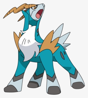 Stats, Moves, Evolution, Locations & Other Forms - Imagens Do Pokemon Cobalion