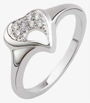 Ring Zpshncrzbq1 - Silver