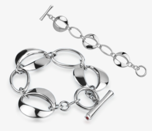 Elle Sterling Silver Jewelry - Silver Jewelry Png