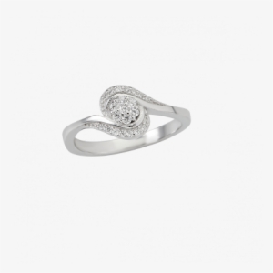 Pre-engagement Ring