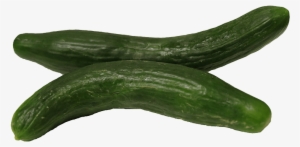 English Cucumbers - Cucumber