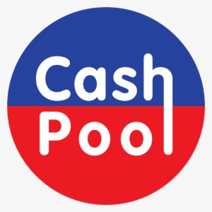 Open - Cashpool Logo
