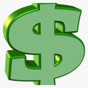 Hidden Cash Chi - Dollar Sign Money Clip Art