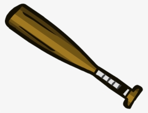 Wooden Bat