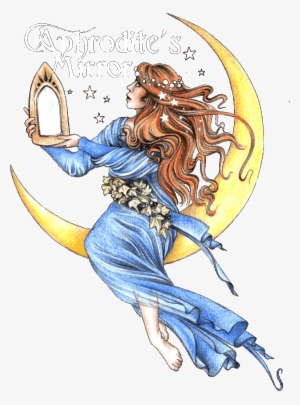 Aphrodite Was The Goddess Of Love, Beauty And Eternal - Glogster