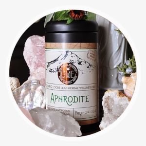 Aphrodite Round