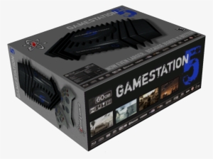 Gamestation Model Mw2 - Music Workstation