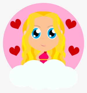 Aphrodite - Illustration