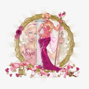 Aphrodite - Photobucket - Aphrodite For Kdis