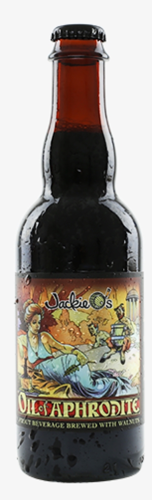 Jackie O's Oil Of Aphrodite