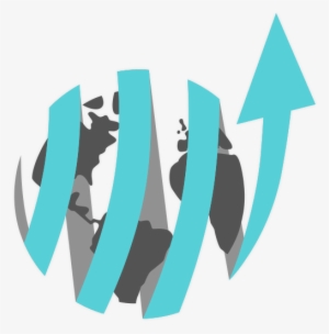 World Wide Web Designers - Web Flat Logo