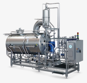 Tetra Pak® Food Processor - Food