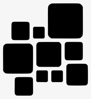 Collage Comments - Collage Icon