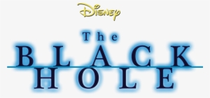 The Black Hole - Graphic Design
