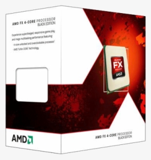 Amd Fx 4170 Socket Am3 4