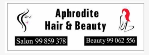 Aphrodite Hair And Beauty Premium - Parallel