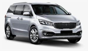 Kia Carnival Hertz