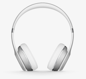 Beats Solo3 On-ear Bluetooth Headphones - Rose Gold