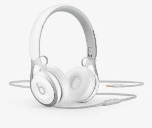 Beats By Dre Ep White