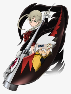 Soul Eater Weapon And Meister