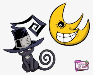 Blair Soul Eater Png Blair - Portable Network Graphics