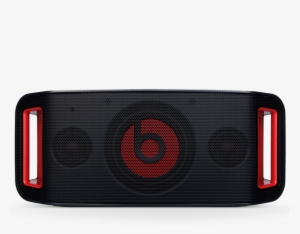 Beats Beatbox Portable Portable Speaker Dock - Wireless