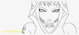 Printable Soul Eater Coloring Pages For Kids - Medusa