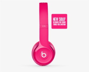 Beats Solo2 On-ear Headphones