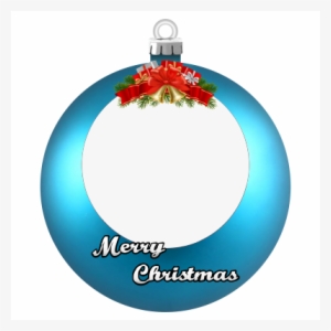 Digi Hand Made 3 X - Christmas Ornament