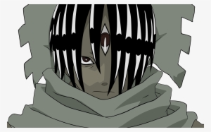Soul Eater Wallpaper - Asura Soul Eater Transparent