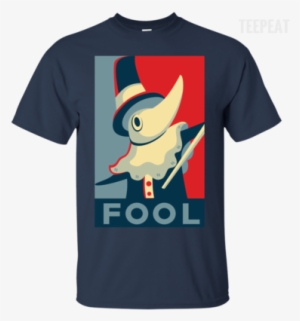Soul Eater Fool Tee Apparel Teepeat - T Shirt Soul Eater