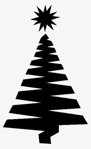 No Clipart - Christmas Tree