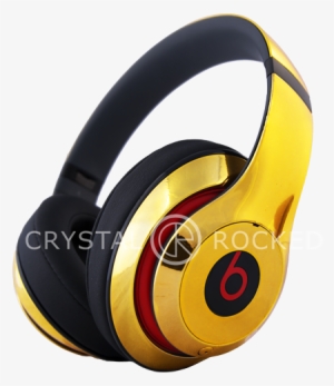 Dr - Dre - Studio - 24ct - Headphones