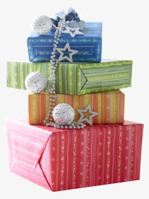 Christmas Gift Png Element - Christmas Day