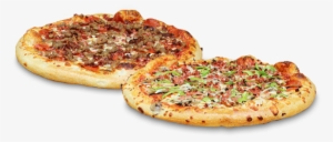 Any Single Specialty Pizza - 2 Pizzas Png