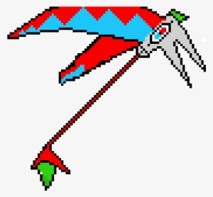 Soul Eater - Maka's Scythe