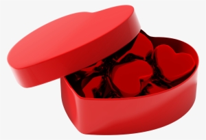 Download - Подарок Пнг Сердцем