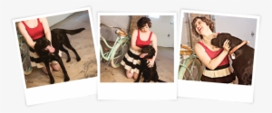 Liz Huck Collage - Collage