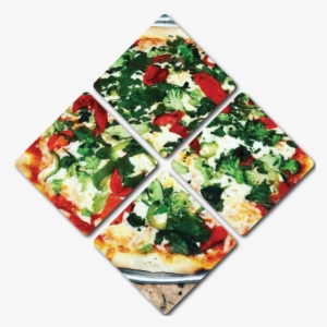 Vinnie's Pizza - Pizza